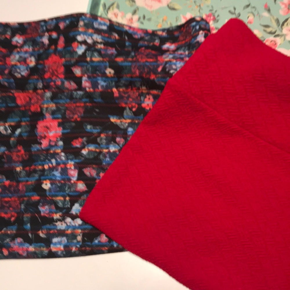 Lularoe good used condition lularoe Cassie small